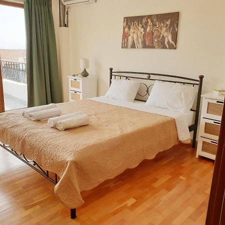 Villa Apex With Seaview 라고니씨 외부 사진