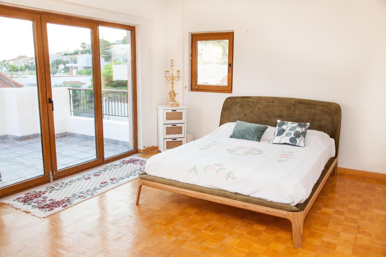 Villa Apex With Seaview 라고니씨 외부 사진