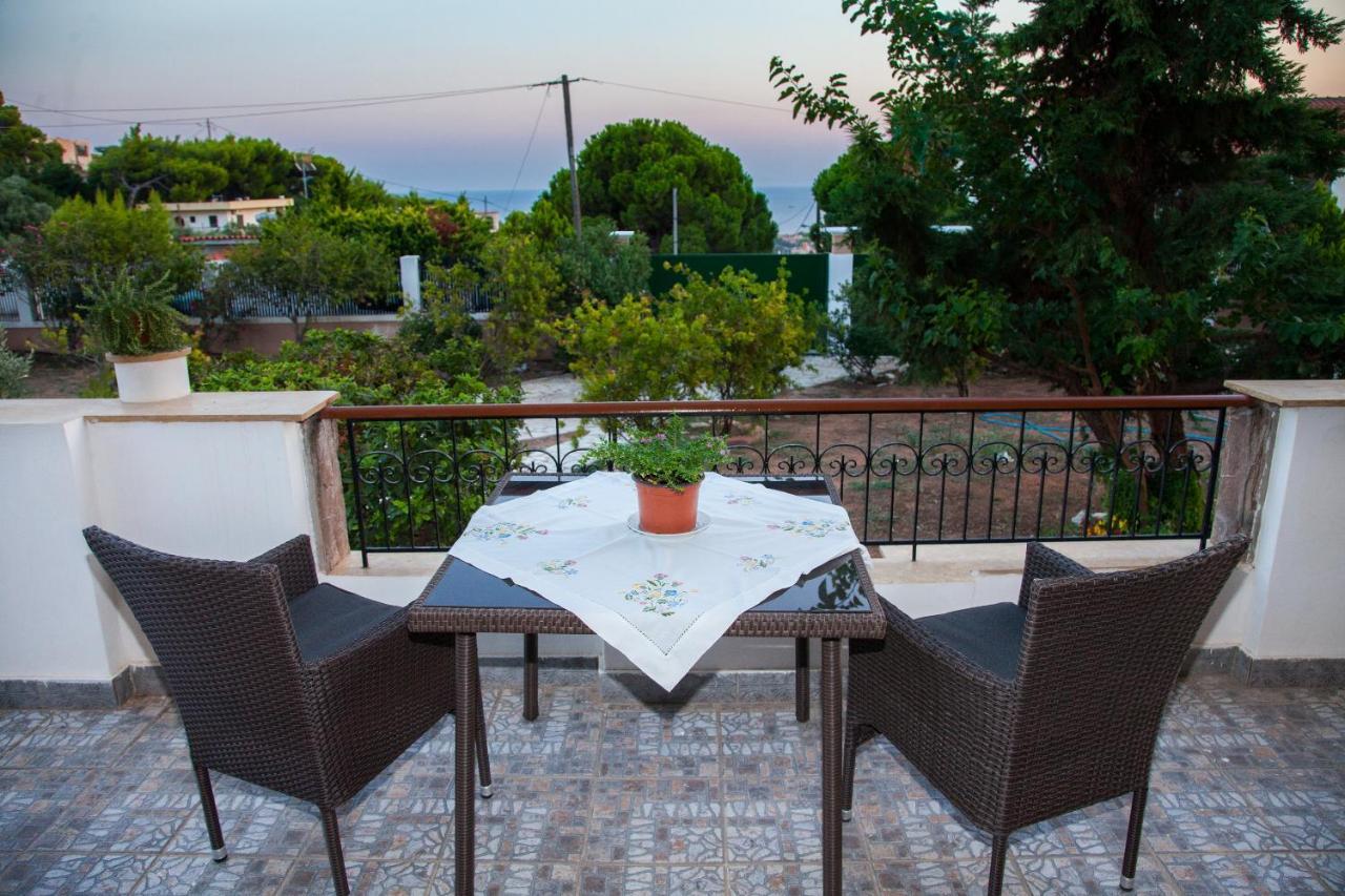 Villa Apex With Seaview 라고니씨 외부 사진
