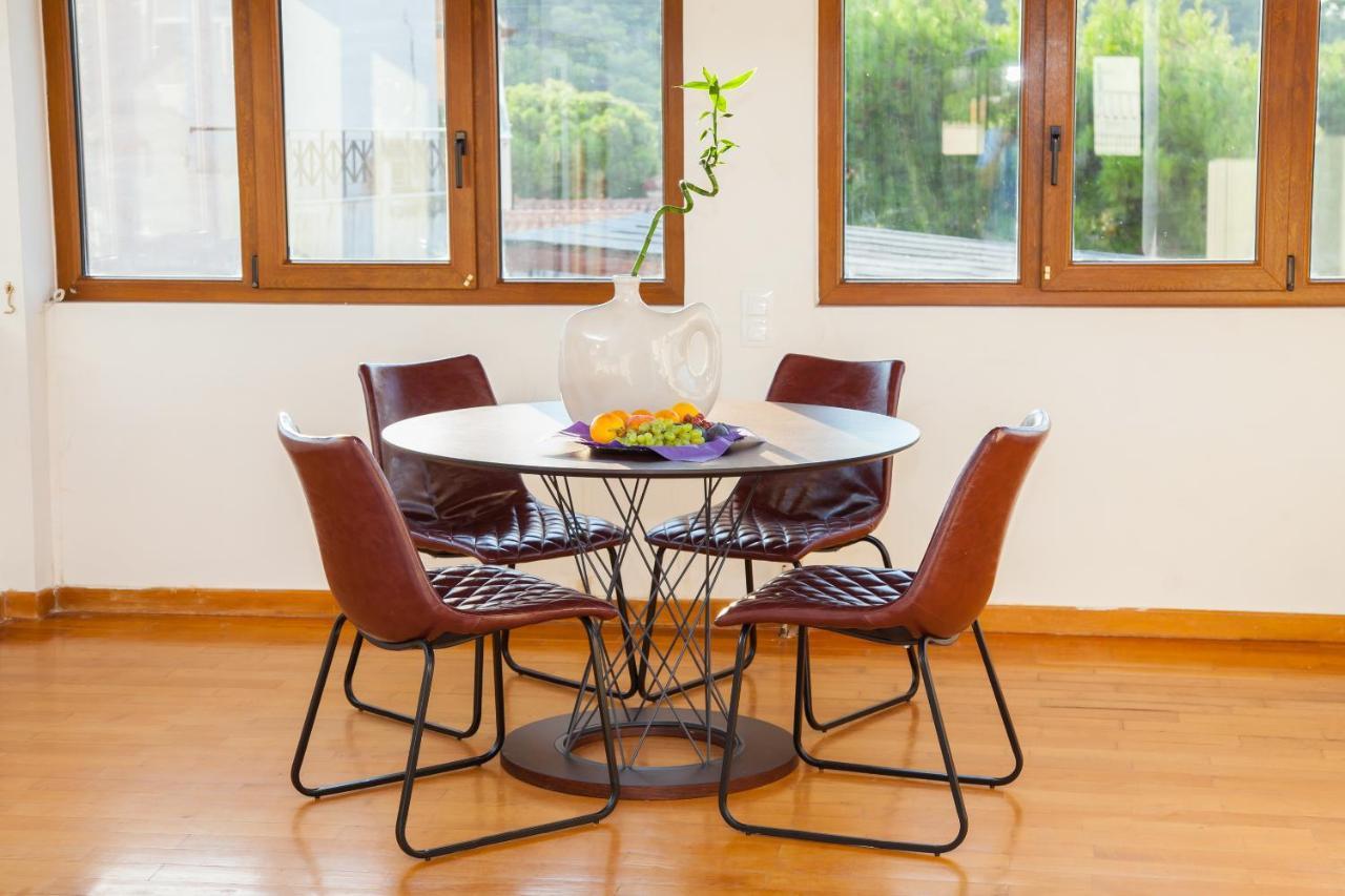 Villa Apex With Seaview 라고니씨 외부 사진