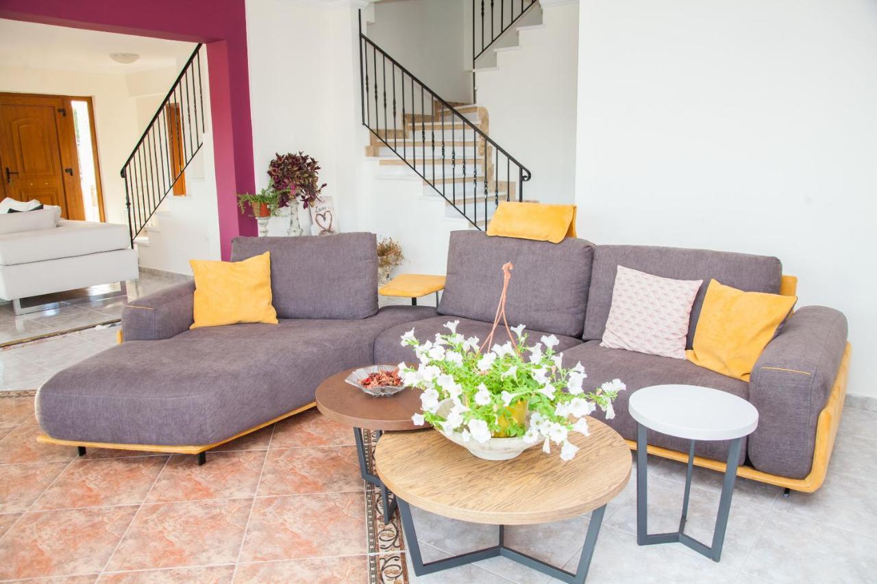 Villa Apex With Seaview 라고니씨 외부 사진