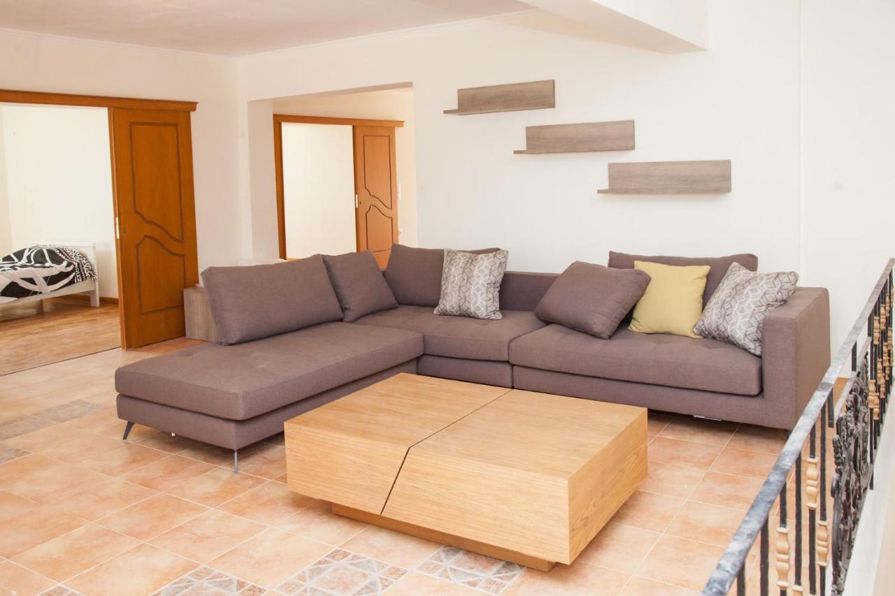 Villa Apex With Seaview 라고니씨 외부 사진