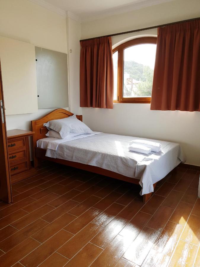 Villa Apex With Seaview 라고니씨 외부 사진