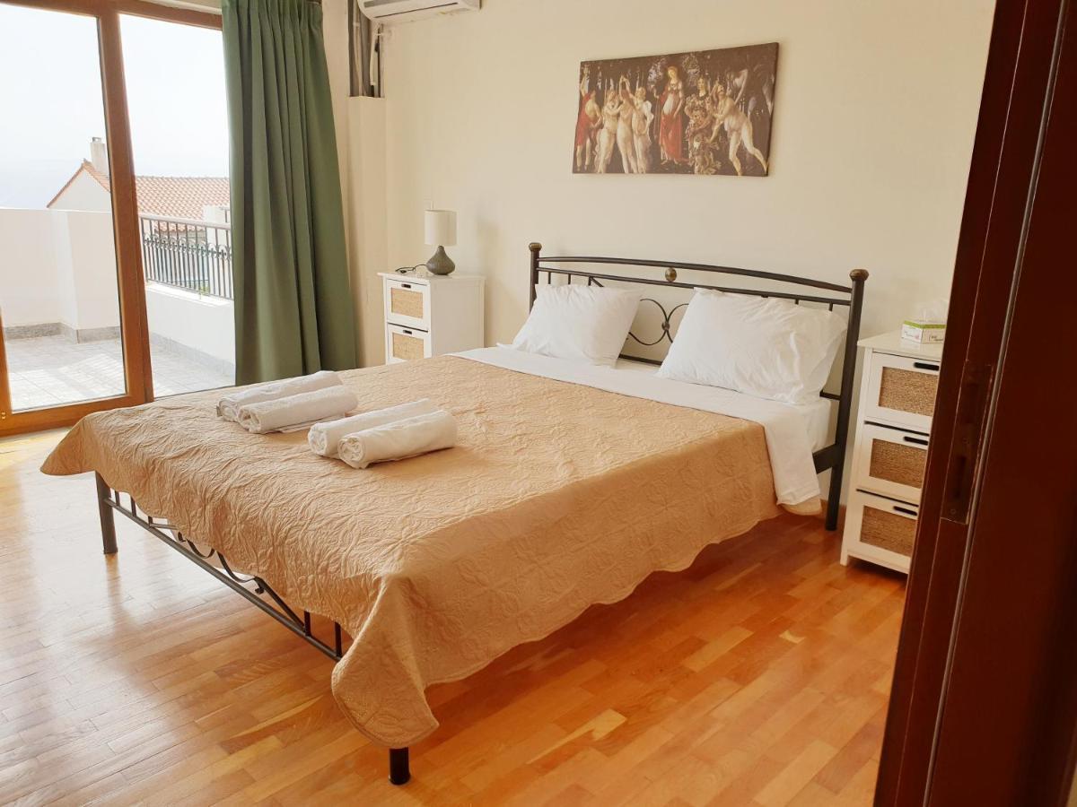 Villa Apex With Seaview 라고니씨 외부 사진