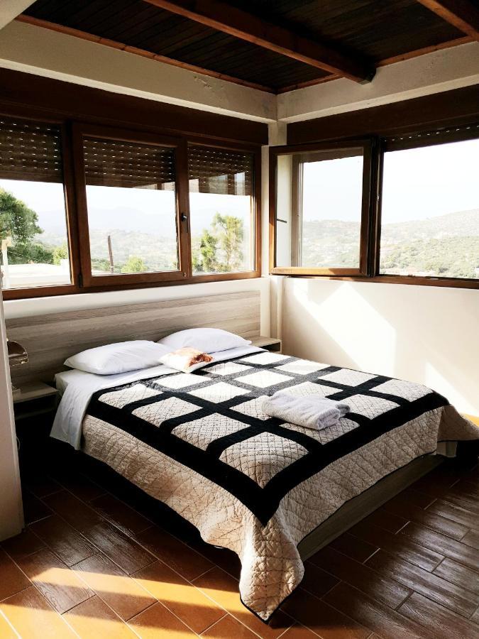 Villa Apex With Seaview 라고니씨 외부 사진