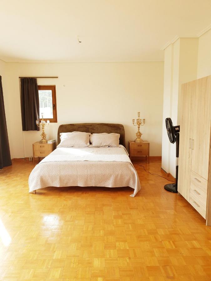 Villa Apex With Seaview 라고니씨 외부 사진