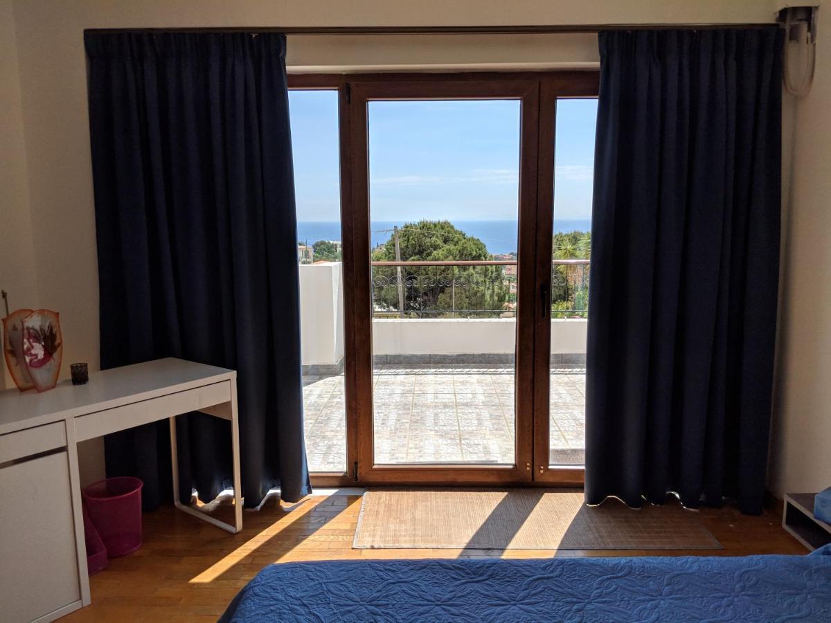 Villa Apex With Seaview 라고니씨 외부 사진